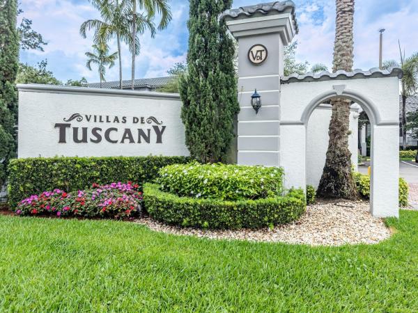 Villas De Tuscany, 775 SW 148th Ave #1606, Sunrise, Florida 33325, image 1
