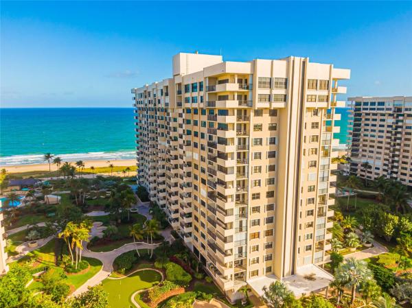 Sea Ranch Club B, 5000 N Ocean Blvd #1409, Lauderdale By The Sea, Florida 33308, image 1