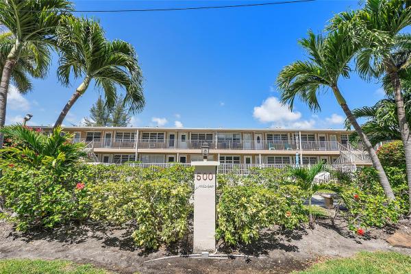 Natchez, 500 Layne Blvd #6, Hallandale Beach, Florida 33009, image 1