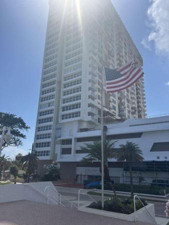 Pompano Beach Club South, 111 Briny Ave #703, Pompano Beach, Florida 33062, image 1
