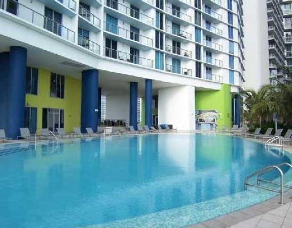 Latitude On The River, 185 SW 7th St #2804, Miami, Florida 33130, image 1