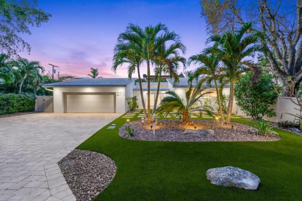 Coral Ridge North, 2711 NE 20th St, Fort Lauderdale, Florida 33305, image 1