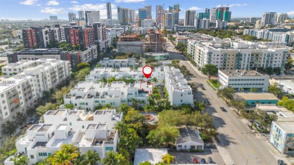Bamboo Flats, 721 NE 4th Ave, Fort Lauderdale, Florida 33304, image 1