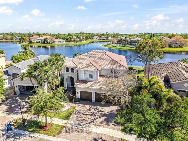 Isles At Weston, 19470 Stonebrook St, Weston, Florida 33332, image 1