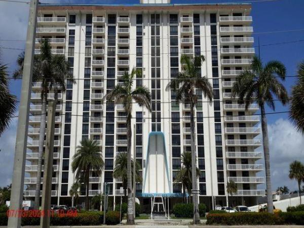 Allington Towers North, 1500 S Ocean Dr #5E, Hollywood, Florida 33019, image 1
