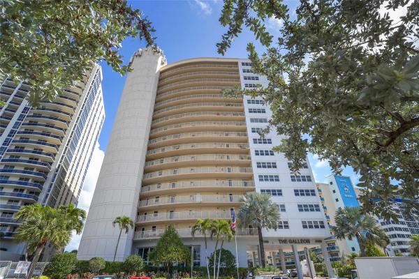The Galleon, 4100 Galt Ocean Dr #202, Fort Lauderdale, Florida 33308, image 1