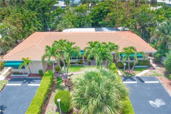 Dolphin Isles, 2613-2615 NE 33rd Ave, Fort Lauderdale, Florida 33308, image 1