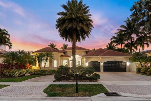 Hawks Landing, 750 Coconut Palm Ter, Plantation, Florida 33324, image 1