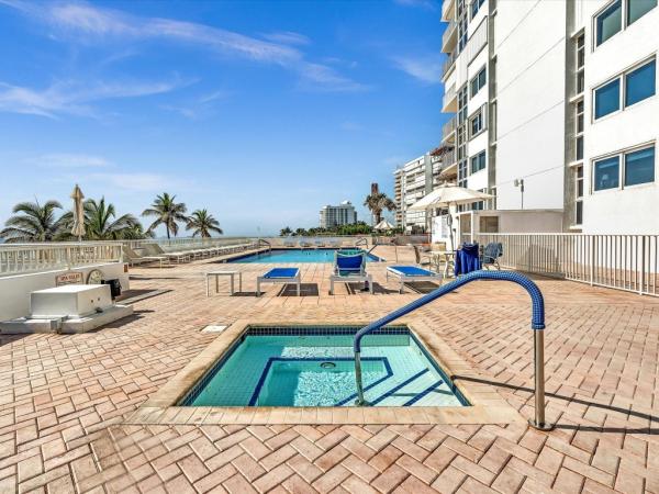 Renaissance Of Pompano Beach, 1370 S Ocean Blvd #1806, Pompano Beach, Florida 33062, image 1