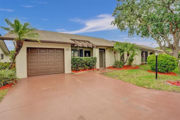 The Meadows Of Crystal Lake, 2064 SW 15th Ct, Deerfield Beach, Florida 33442, image 1