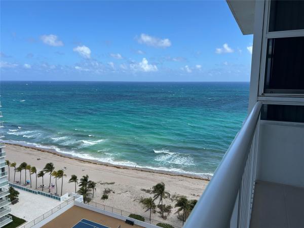 Renaissance Of Pompano Beach, 1370 S Ocean Blvd #1806, Pompano Beach, Florida 33062, image 1