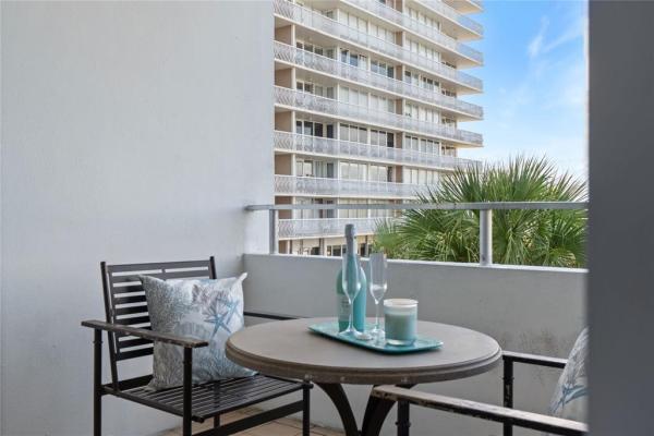 Ocean Manor, 4040 Galt Ocean Dr #303, Fort Lauderdale, Florida 33308, image 1
