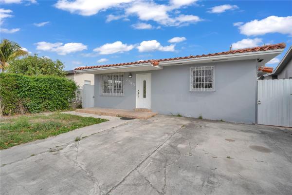 7145 SW 13th St, Unincorporated Dade County, Florida 33144, image 1