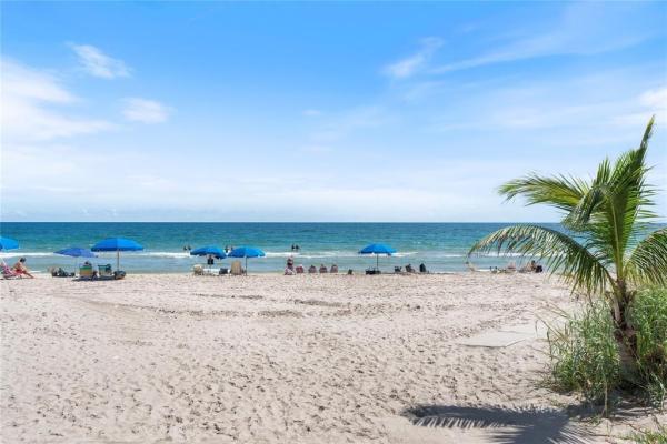 Ocean Manor, 4040 Galt Ocean Dr #325, Fort Lauderdale, Florida 33308, image 1