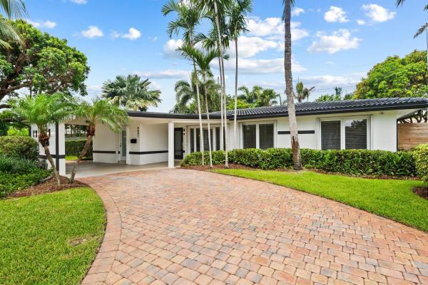 Imperial Point, 5801 NE 21st Dr, Fort Lauderdale, Florida 33308, image 1