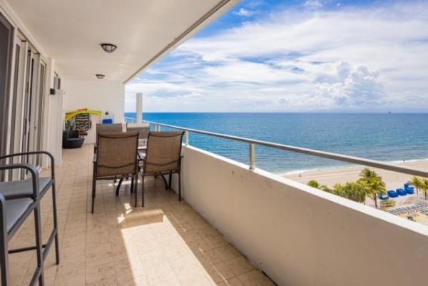 Ocean Manor, 4040 Galt Ocean Dr #810, Fort Lauderdale, Florida 33308, image 1