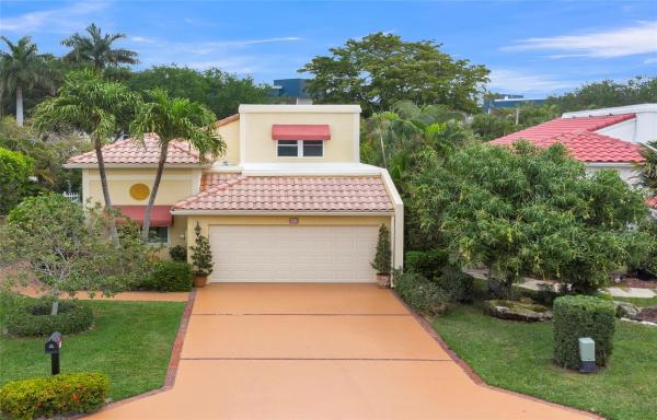 Pelican Harbor, 221 Pelican Way, Delray Beach, Florida 33483, image 1