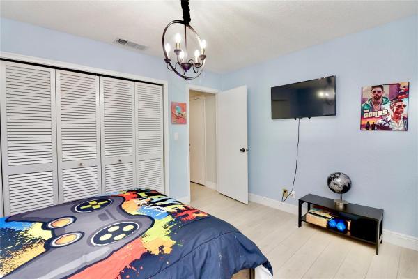 The Woodlands, 6307 Silk Oak Cir, Tamarac, Florida 33319, image 1