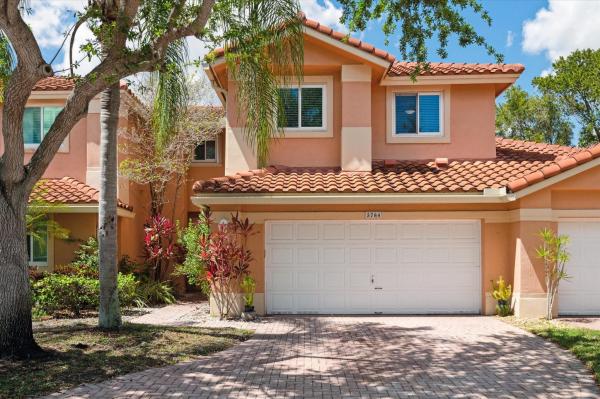 The Fairways At Heron Bay, 5784 NW 127th Ter #5784, Coral Springs, Florida 33076, image 1