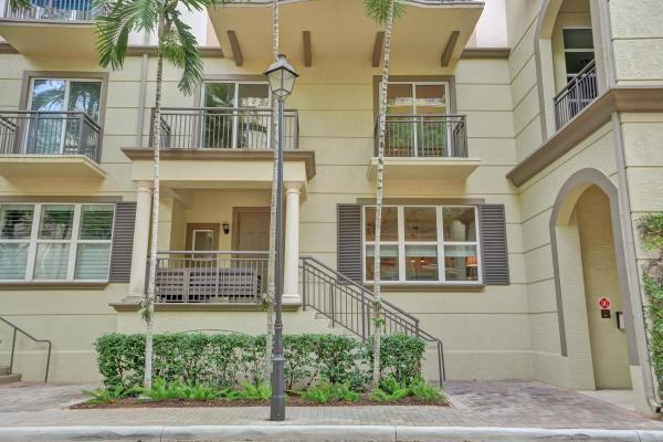 Wilton Station, 2601 NE 14th Ave #115, Wilton Manors, Florida 33334, image 1