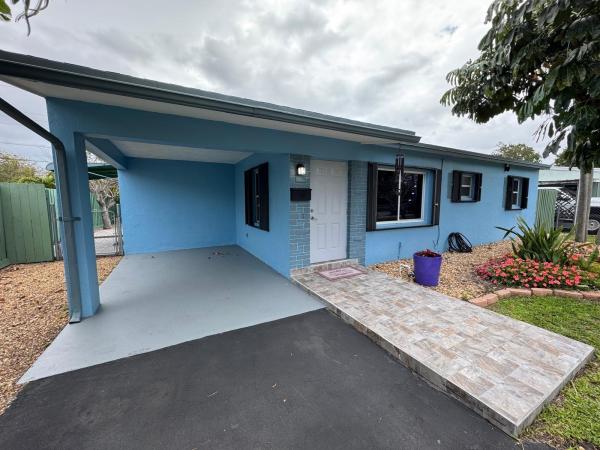 6100 NE 4th Ave, Fort Lauderdale, Florida 33334, image 1