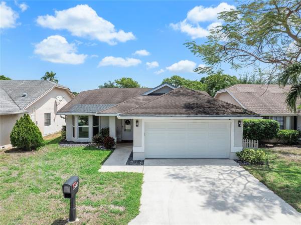 Coral Springs Better Homes, 2545 NW 95th Ter, Coral Springs, Florida 33065, image 1