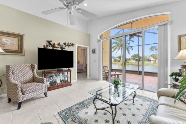 St James Golf Club, 810 NW Rutherford Ct, Port St. Lucie, Florida 34983, image 1