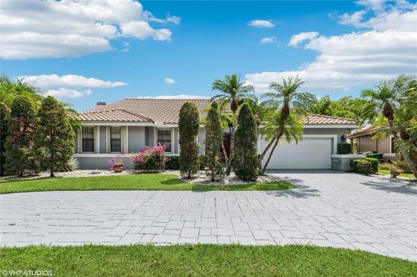 Eagle Point, 12444 Classic Dr, Coral Springs, Florida 33071, image 1