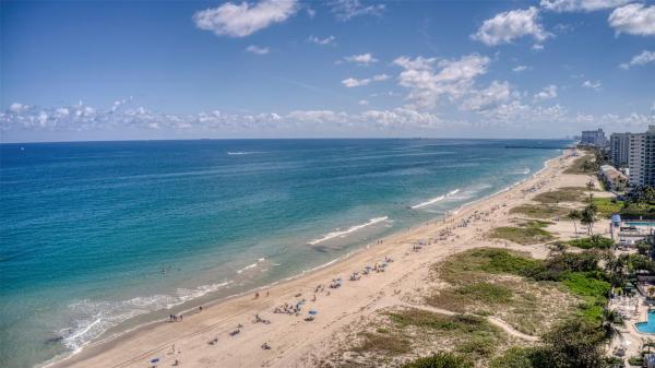 Royal Coast, 2000 S Ocean Blvd #5P, Lauderdale By The Sea, Florida 33062, image 1