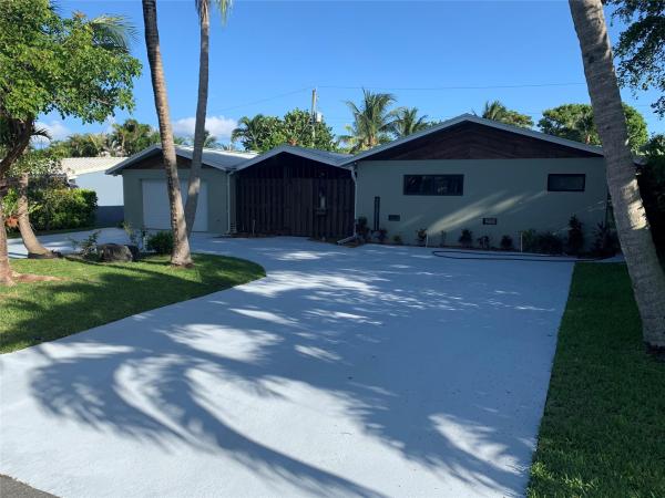 Hillsboro Shores, 3416 Norfolk St, Pompano Beach, Florida 33062, image 1