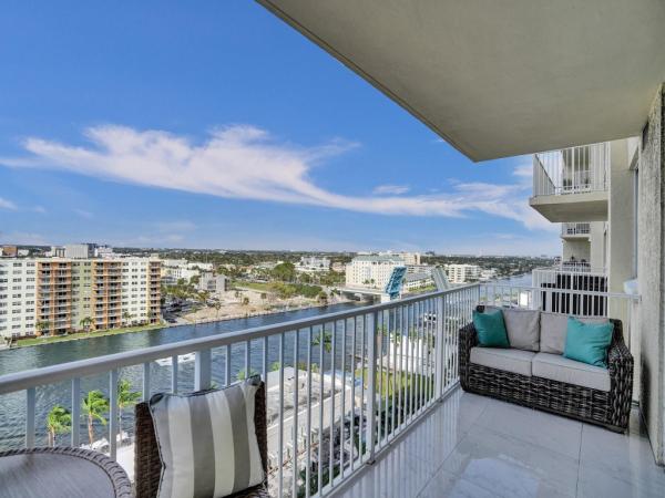 The Tides At Bridgeside Square, 3020 NE 32nd Ave #1116, Fort Lauderdale, Florida 33308, image 1