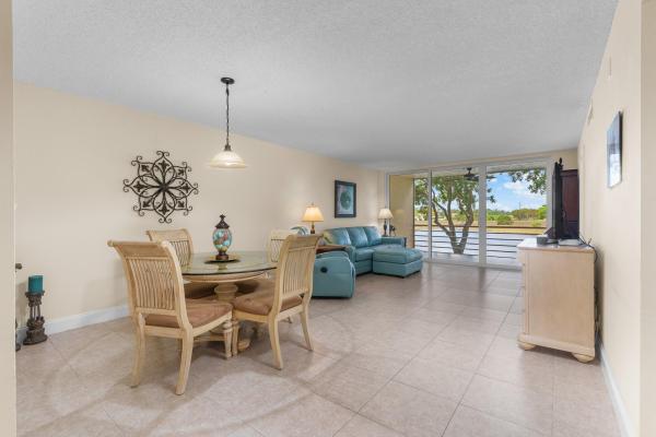Palm-Aire Country Club 4, 3090 N Course Dr #209, Pompano Beach, Florida 33069, image 3