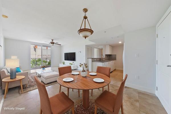Breeze, 1555 N Treasure Dr #406, North Bay Village, Florida 33141, image 1