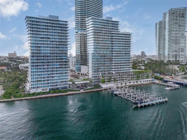 The Bentley Bay North, 540 West Ave #1414, Miami Beach, Florida 33139, image 1