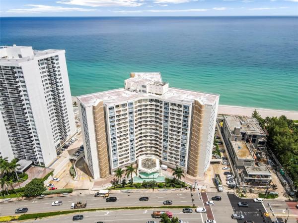 Parker Dorado, 3180 S Ocean Dr #517, Hallandale Beach, Florida 33009, image 1