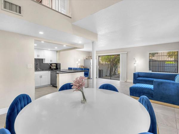 Villas Of Sheridan, 2520 N 38th Ave #D-28, Hollywood, Florida 33021, image 1