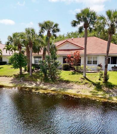 Sierra Vista, 5061 S La Sedona Cir #5061, Delray Beach, Florida 33484, image 1