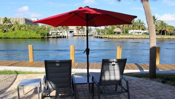 Acqua Camino, 1705 N Riverside Dr #7, Pompano Beach, Florida 33062, image 1