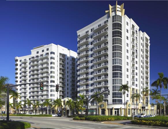 Radius, 1830 Radius Dr #1026, Hollywood, Florida 33020, image 1