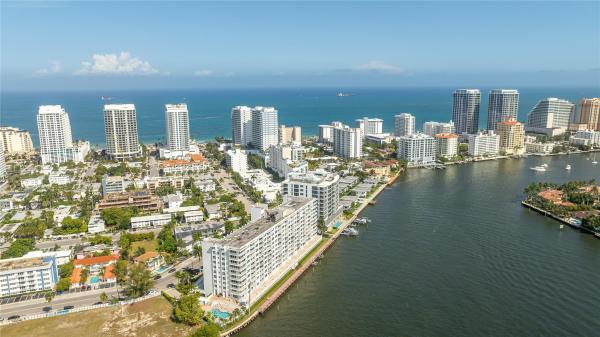 Bayshore Towers, 511 Bayshore Dr #410, Fort Lauderdale, Florida 33304, image 1