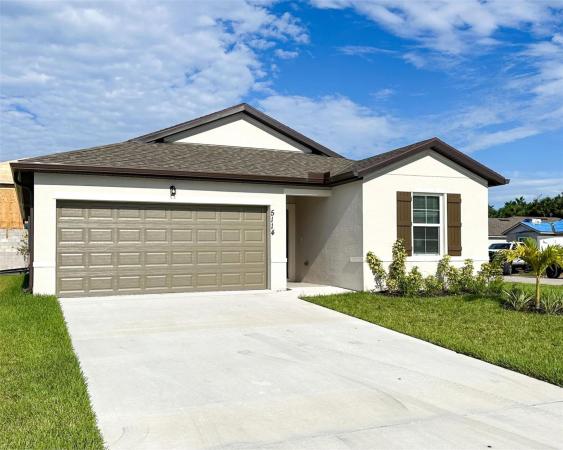 Waterstone, 5114 Armina Pl, Fort Pierce, Florida 34951, image 1