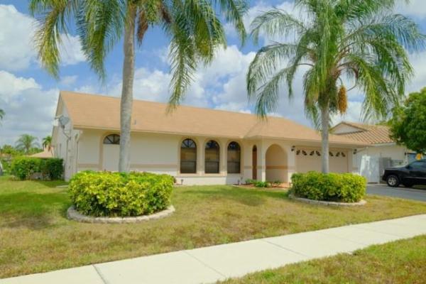 Springs Gateway, 7625 NW 22nd St, Margate, Florida 33063, image 1
