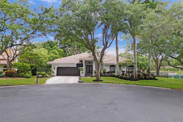 Meadow Run, 6410 NW 98th Ln, Parkland, Florida 33076, image 1
