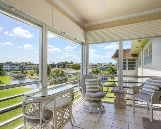 Karisa Gardens, 4800 NW 35th St #K602, Lauderdale Lakes, Florida 33319, image 1
