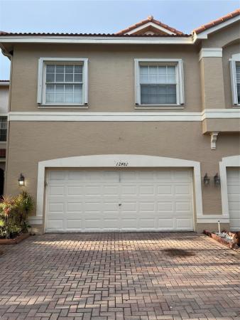 Silver Falls, 12481 SW 42nd St, Miramar, Florida 33027, image 1