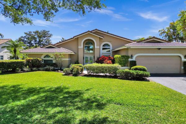 Pine Ridge, 8580 NW 52nd Pl, Coral Springs, Florida 33067, image 1