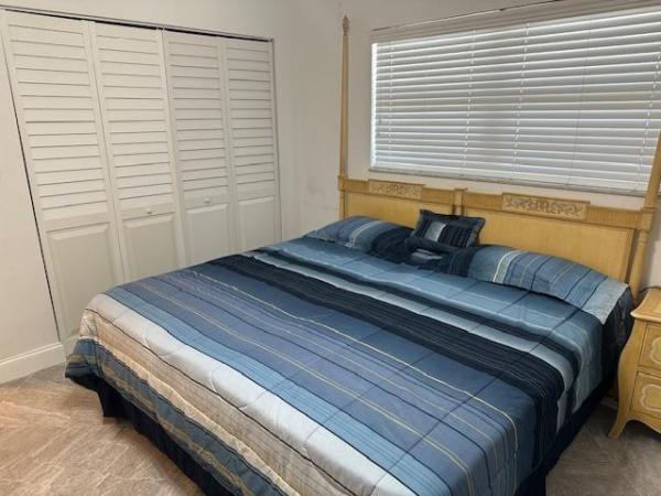 Oriole Gardens 3, 7410 NW 1st St #207, Margate, Florida 33063, image 1