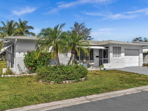 Paradise Gardens 2, 1385 NW 67th Ave, Margate, Florida 33063, image 1