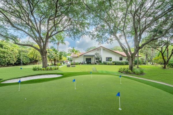 Rolling Oaks Estates, 17451 SW 46th St, Southwest Ranches, Florida 33331, image 1