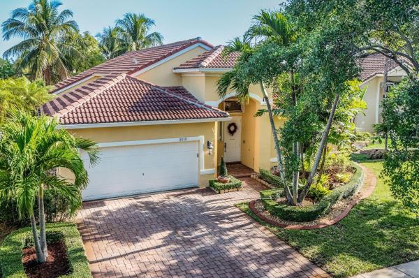 Sunset Lakes, 19159 SW 29th Ct, Miramar, Florida 33029, image 1